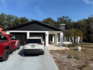 TEMPLE TERRACE FL Home