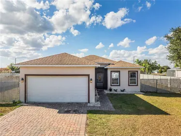 KISSIMMEE FL Home
