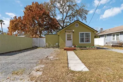 KISSIMMEE FL Home