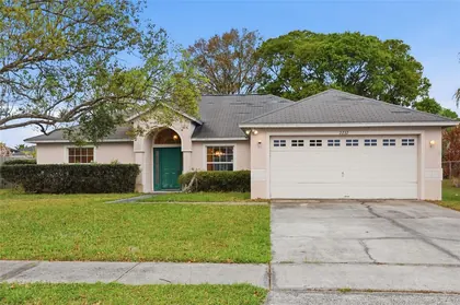ORLANDO FL Home