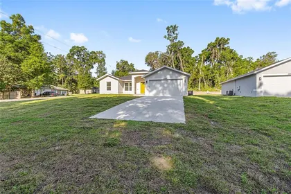 SUMMERFIELD FL Home