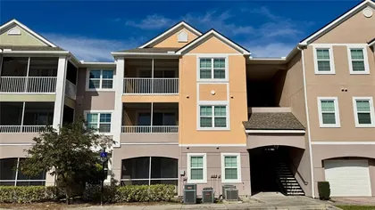 ORLANDO FL Home