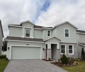 ORLANDO FL Home