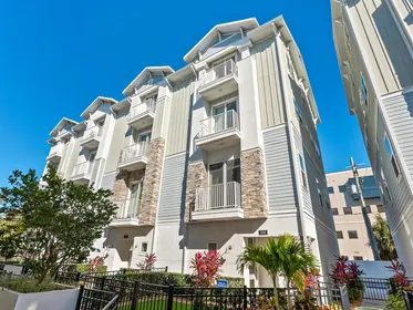 SARASOTA FL Home