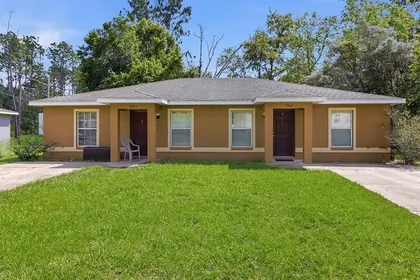 CITRUS SPRINGS FL Home