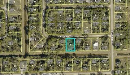 LEHIGH ACRES FL Property
