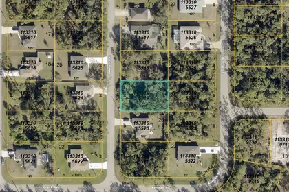 NORTH PORT FL Property