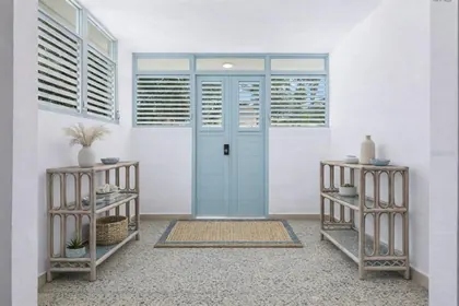 SAN JUAN PR Home