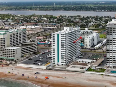 DAYTONA BEACH FL Home