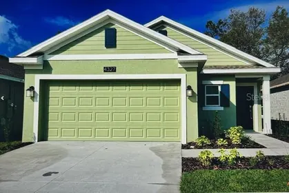 KISSIMMEE FL Home