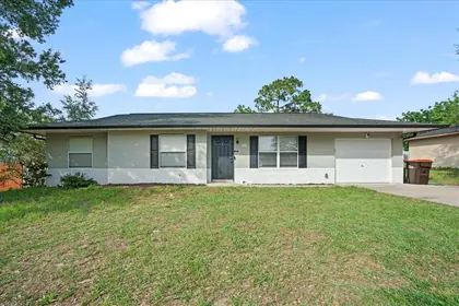 OCALA FL Home