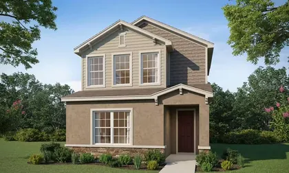 ST CLOUD FL Home