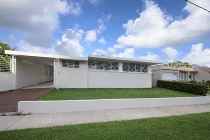 SAN JUAN PR Home