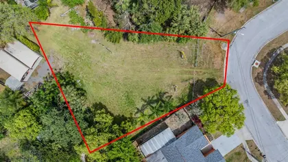 HUDSON FL Property