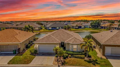 PUNTA GORDA FL Home