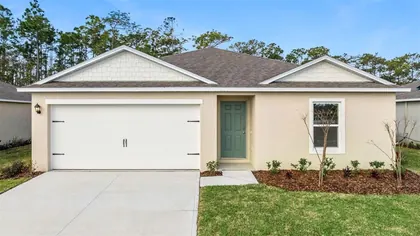 ORMOND BEACH FL Home