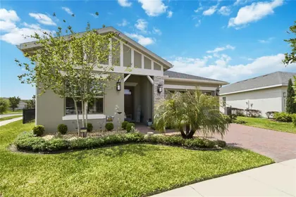 HARMONY FL Home