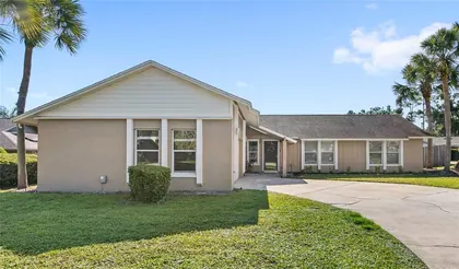LONGWOOD FL Home