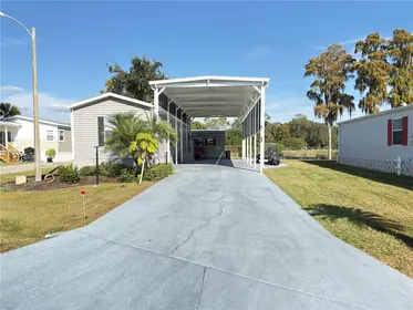 POLK CITY FL Home