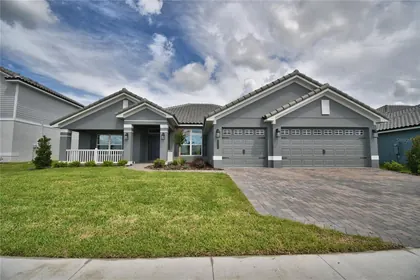 AUBURNDALE FL Home