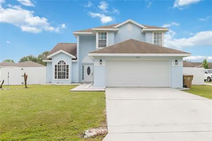 KISSIMMEE FL Home