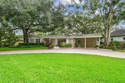 TAMPA FL Home
