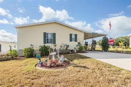 ZEPHYRHILLS FL Home