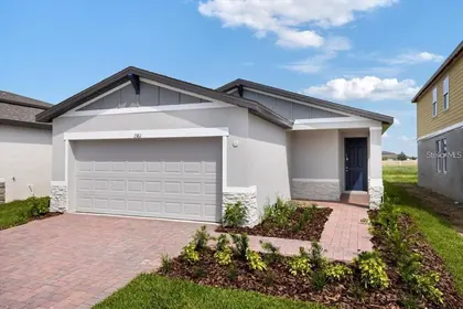 HAINES CITY FL Home