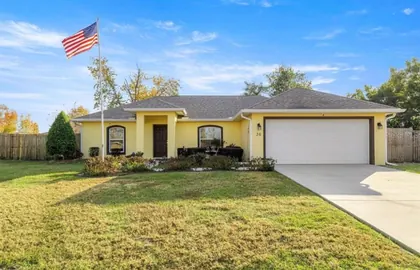 OCALA FL Home
