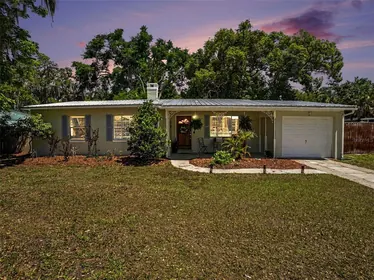 MOUNT DORA FL Home