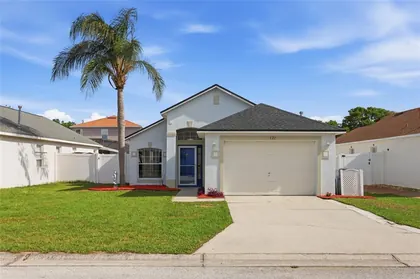 DAVENPORT FL Home