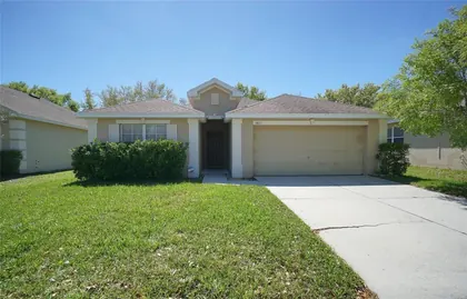 LAND O LAKES FL Home