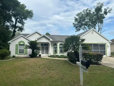 OCALA FL Home