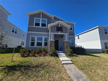 APOPKA FL Home
