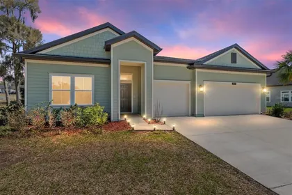 DUNNELLON FL Home