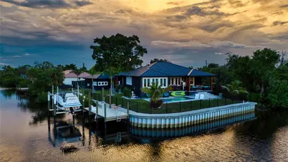 PUNTA GORDA FL Home