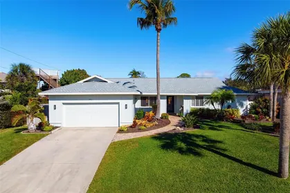 VENICE FL Home