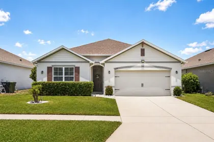 WINTER HAVEN FL Home