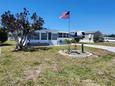 ENGLEWOOD FL Home