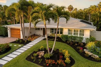 SARASOTA FL Home