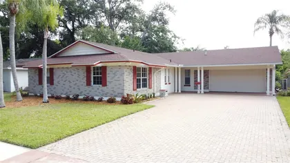 MAITLAND FL Home
