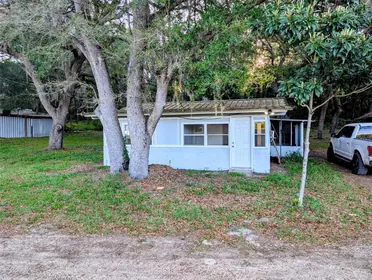 UMATILLA FL Home