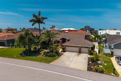 TIERRA VERDE FL Home