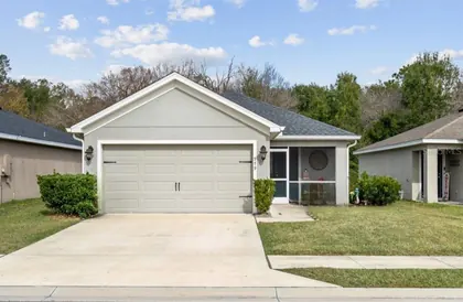 LAKELAND FL Home