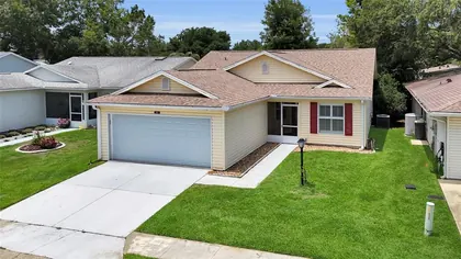 LEESBURG FL Home