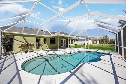NORTH PORT FL Home