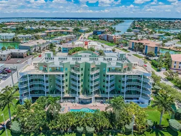 TREASURE ISLAND FL Home