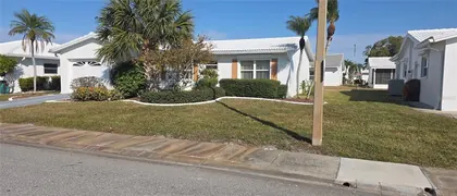 PINELLAS PARK FL Home