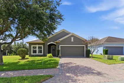 DAVENPORT FL Home