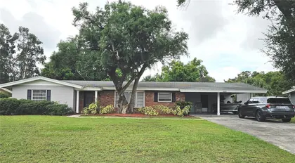 WINTER HAVEN FL Home